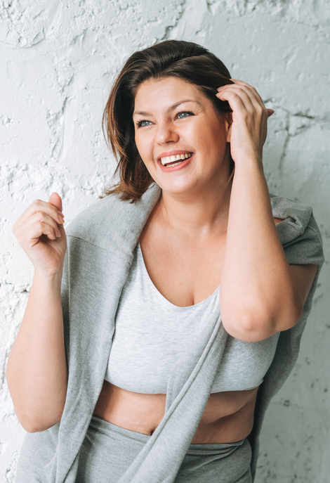 Grace Optimal Wellness Logo Mt Juliet