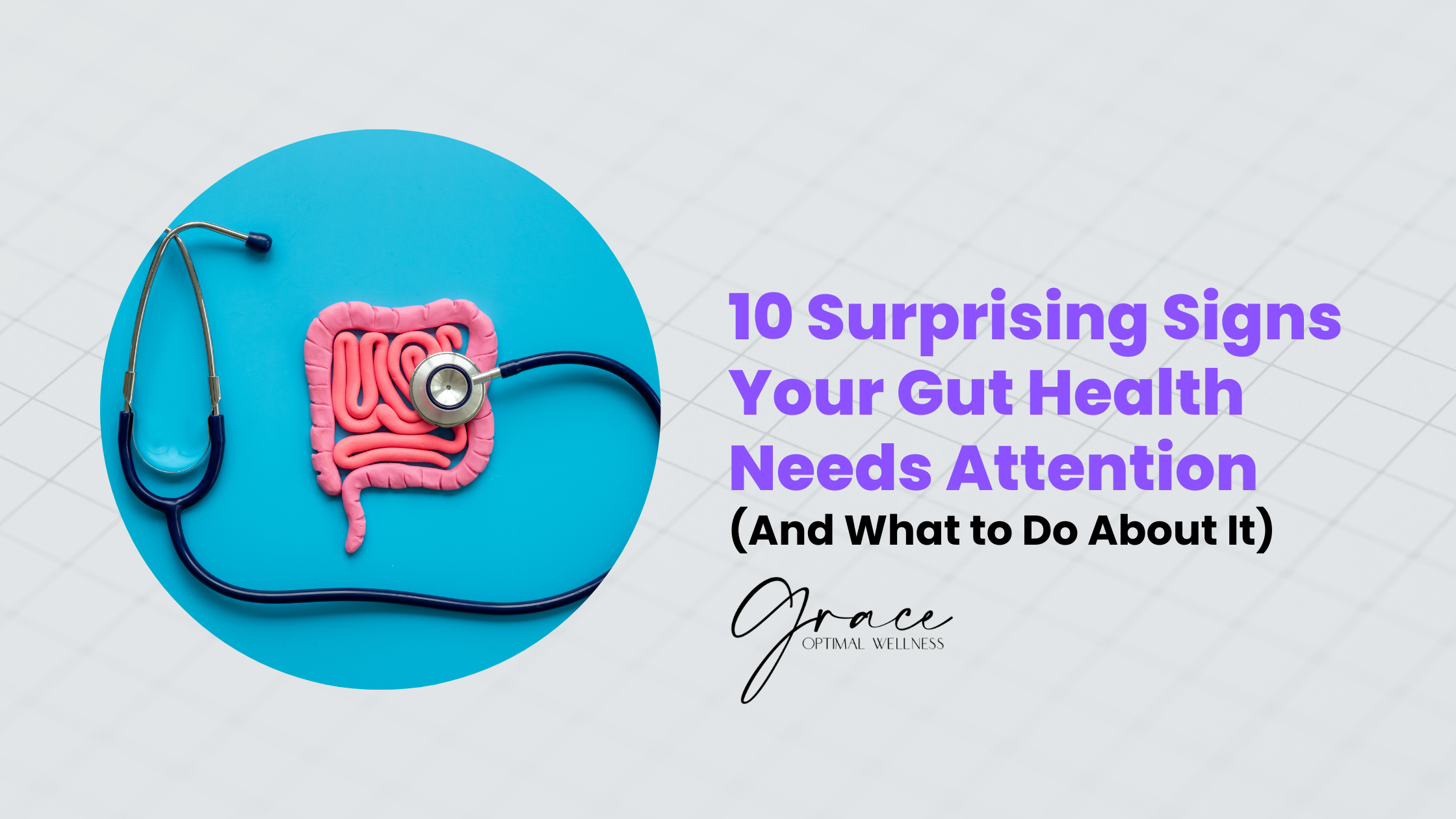 10 Surprising Signs Your Gut Health Needs Attention (And What To Do About It)