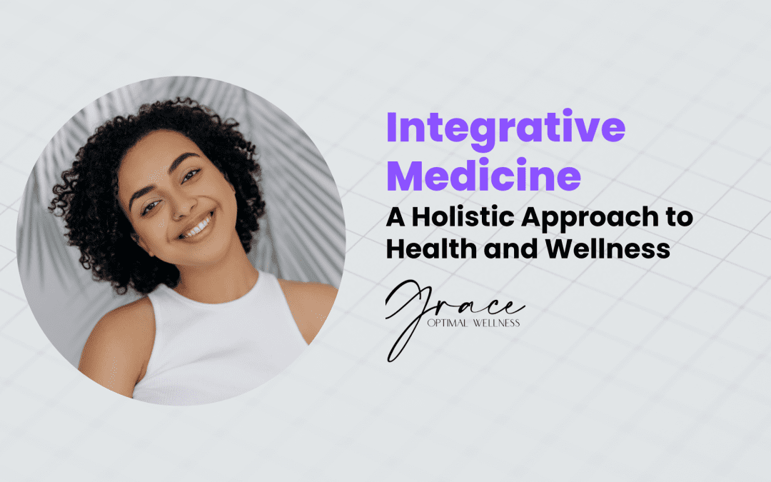 integrative medicine, holistic wellness approach in mt juliet tn