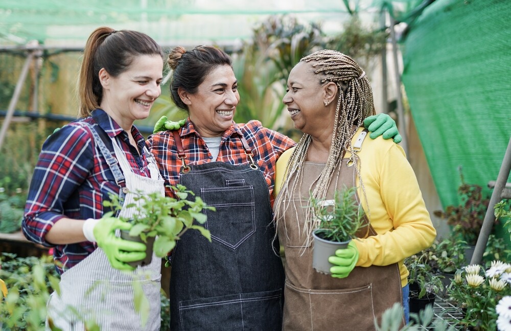 Essential Health Tips for Women in Their 50s