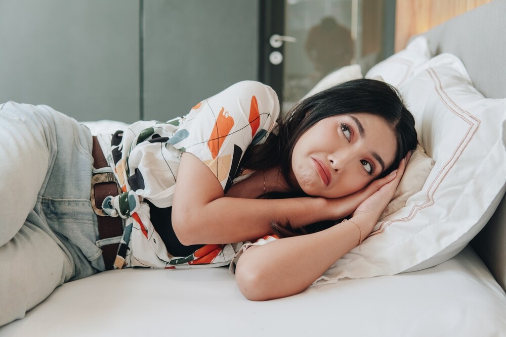 Can BHRT Help Insomnia?