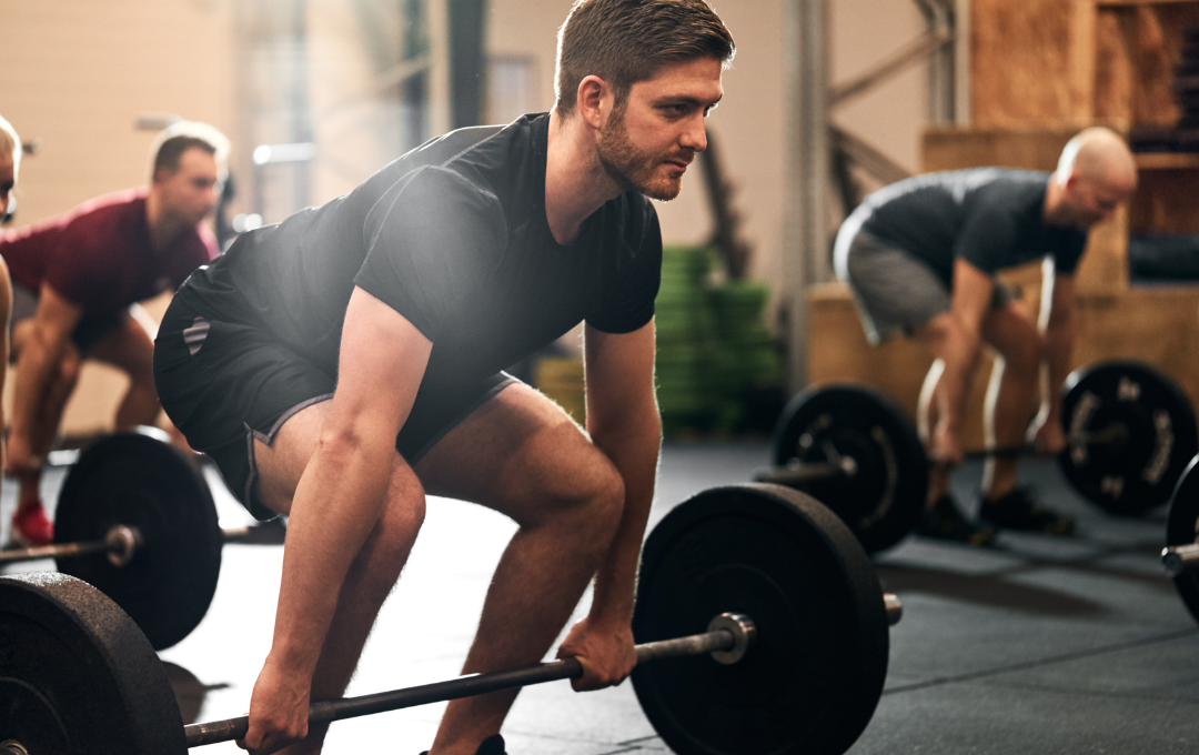 8 Common Signs Indicating Low Testosterone Levels