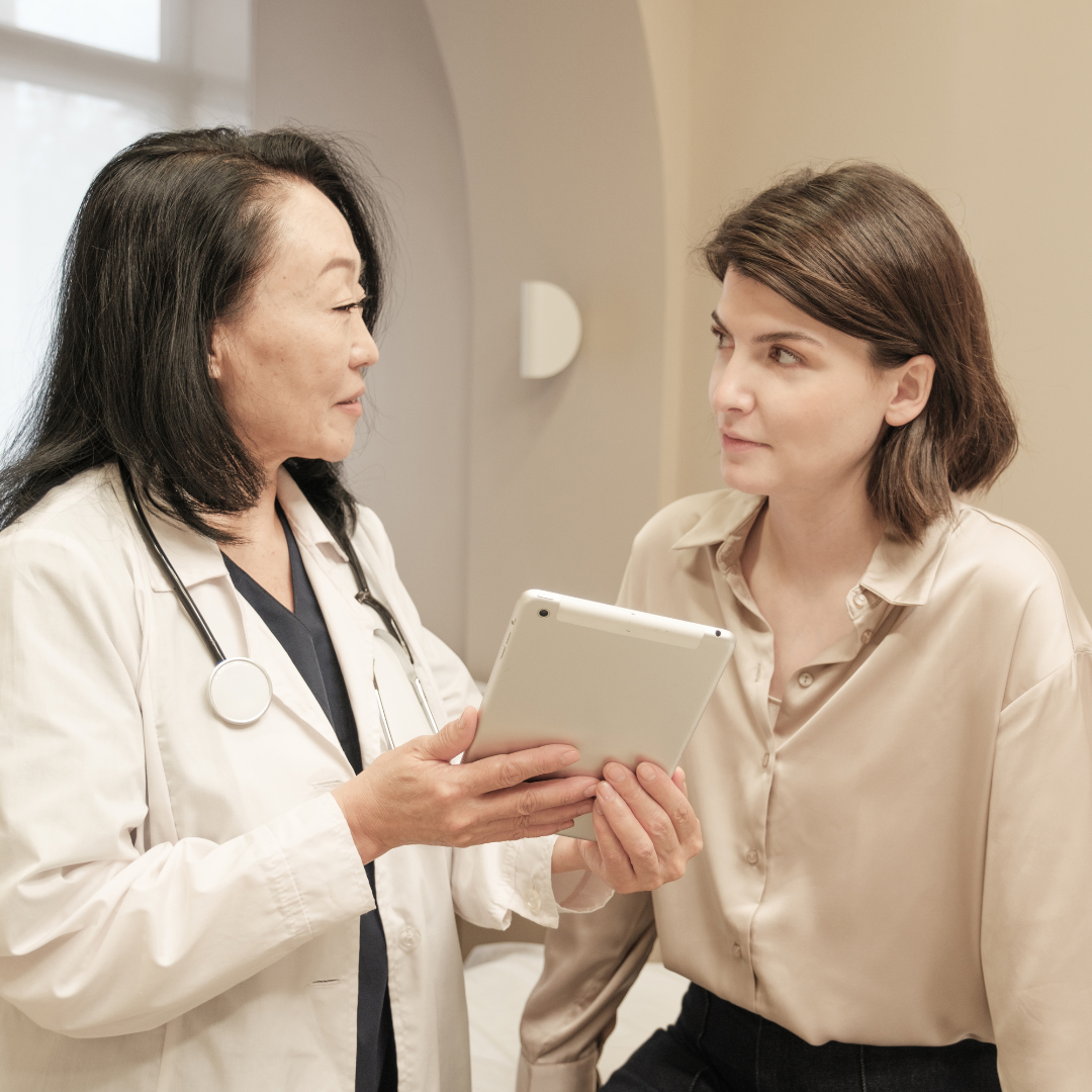 5 Signs That Bioidentical Hormone Replacement Therapy Might Be for You