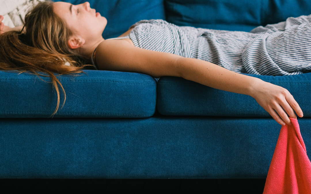 How Functional Medicine Supports Chronic Fatigue and Energy Issues