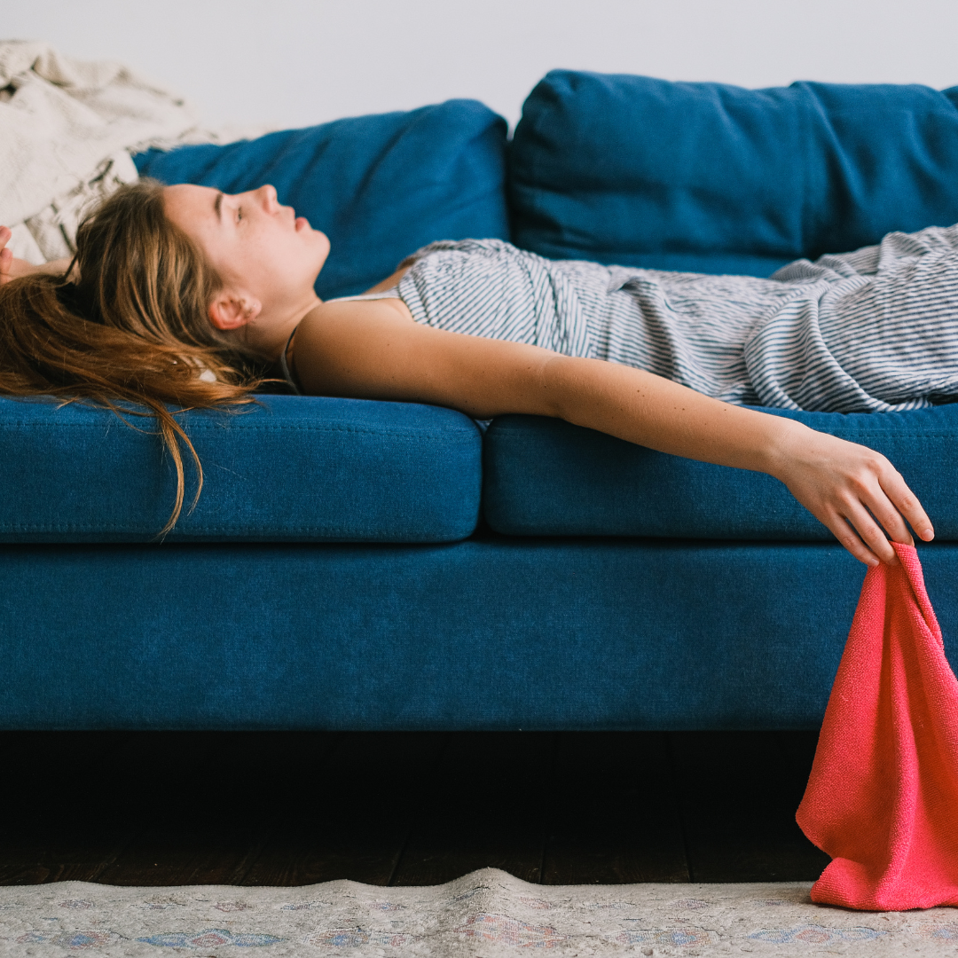 How Functional Medicine Supports Chronic Fatigue and Energy Issues